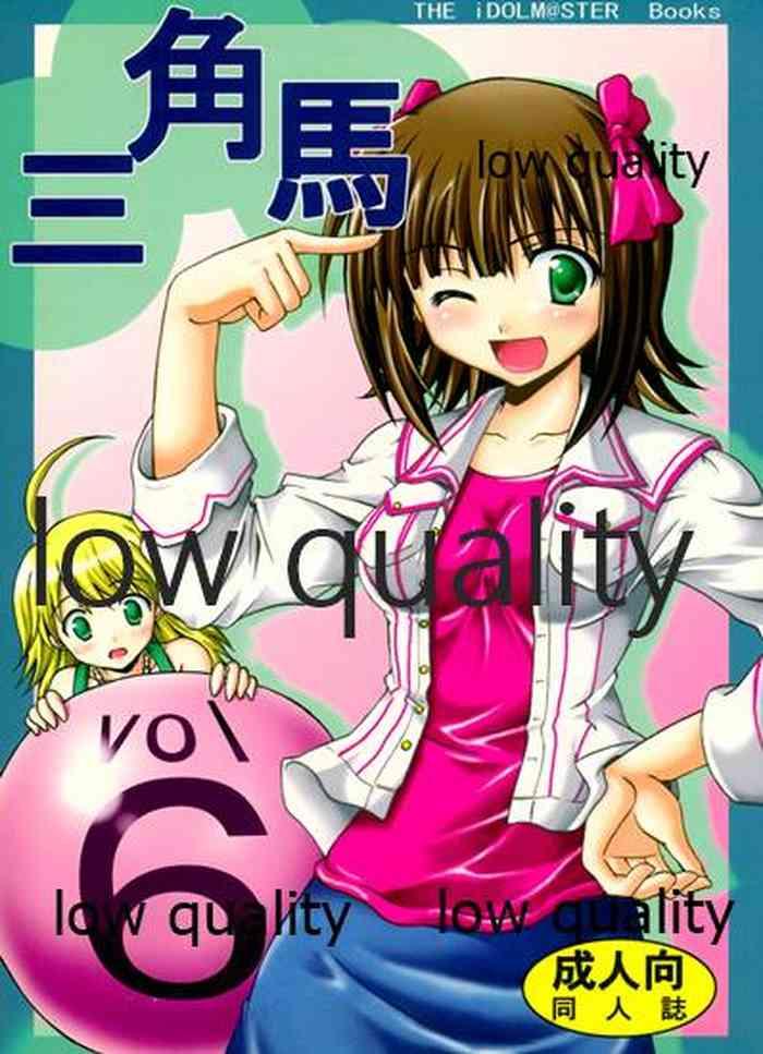 vol 6 cover