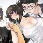 household affairs ch 1 38 cover