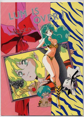 lum is over cover