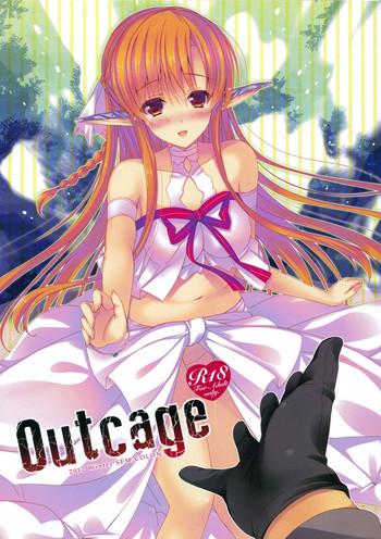 outcage cover