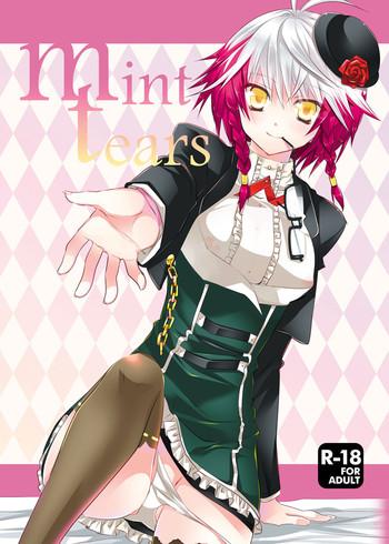 mint tears cover