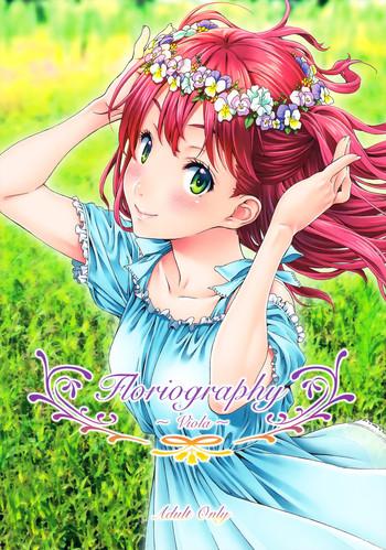 floriography cover