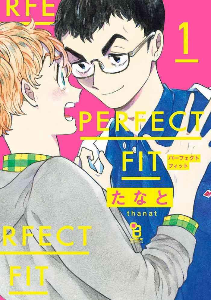 perfect fit ch 1 10 cover