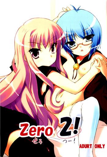 zero 2 cover
