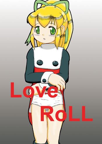 loveroll ddd cover