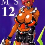 m x27 s 12 cover