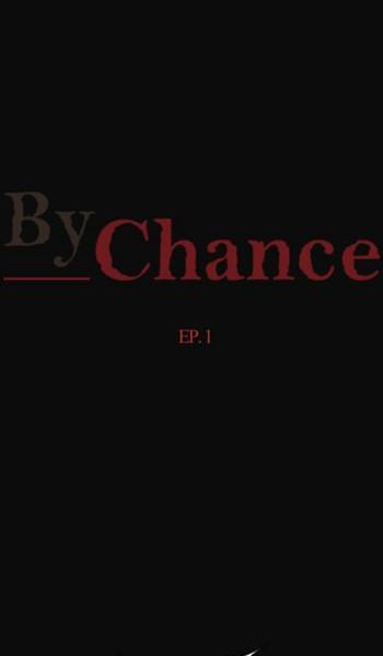 by chance cover