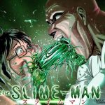 the slime man cover