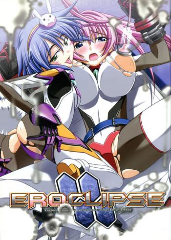 eroclipse eclipse genga rough shuu omake cover