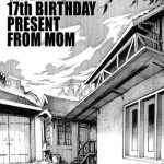 cindhil x27 s 17th birthday present from mom chapter 1 cover