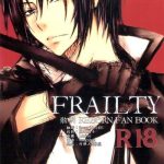 frailty cover