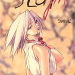 slut girl 1 cover