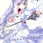 das leiden von schneeweisschen cover