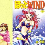 hot wind cover