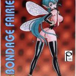 the new bondage fairies 01 cover