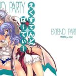 extend party cover