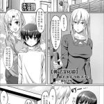 kininaru toshigoro cover