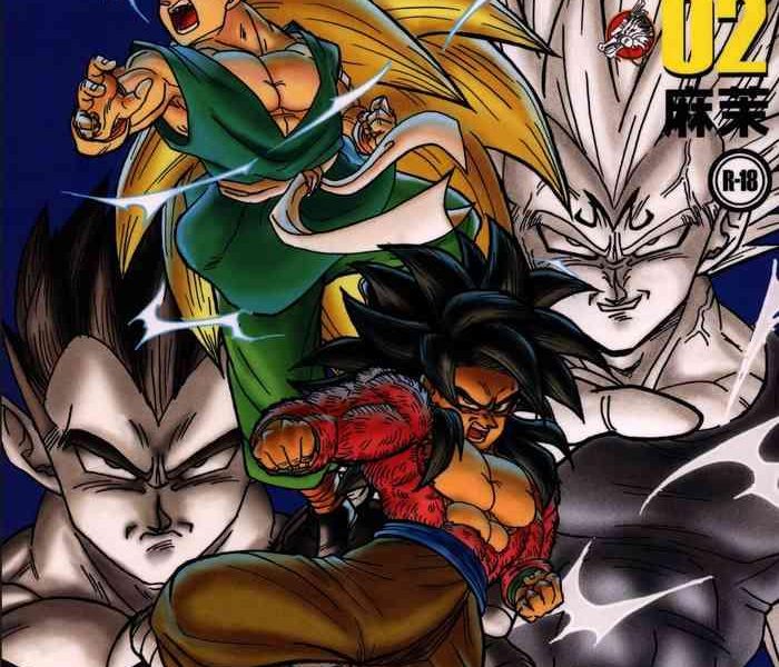 nightmare of hero 02 cover