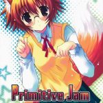 primitive jam cover