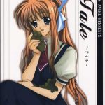 tale cover
