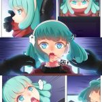 miaya cover